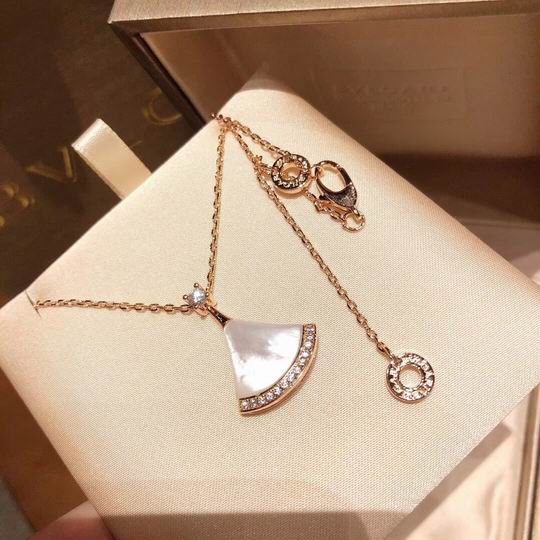 Bvlgari necklace 03lyh114(1)